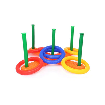 13 Pc Ring Toss Game