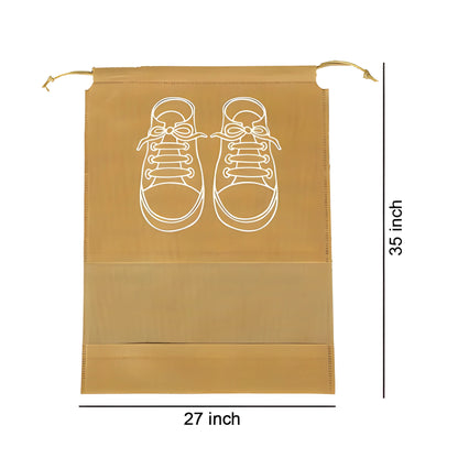 Waterproof Travel Organizer Bag