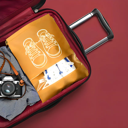 Waterproof Travel Organizer Bag