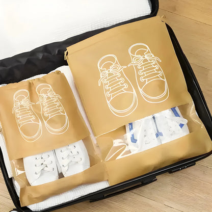 Waterproof Travel Organizer Bag