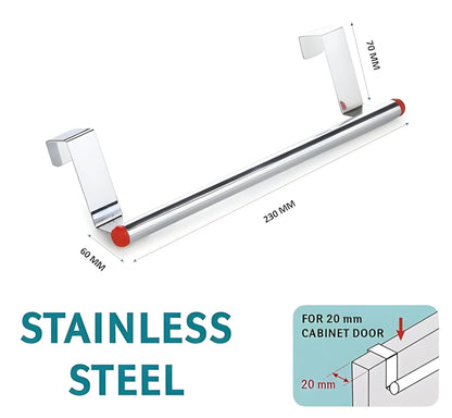 Stainless Steel Towel Hanger