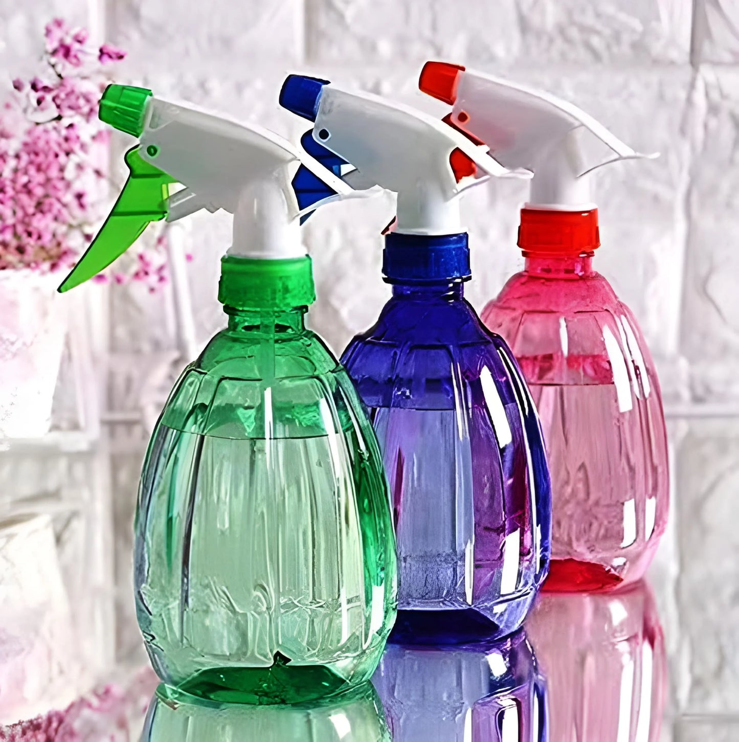 Trigger Sprayer Bottle Replacement Nozzle