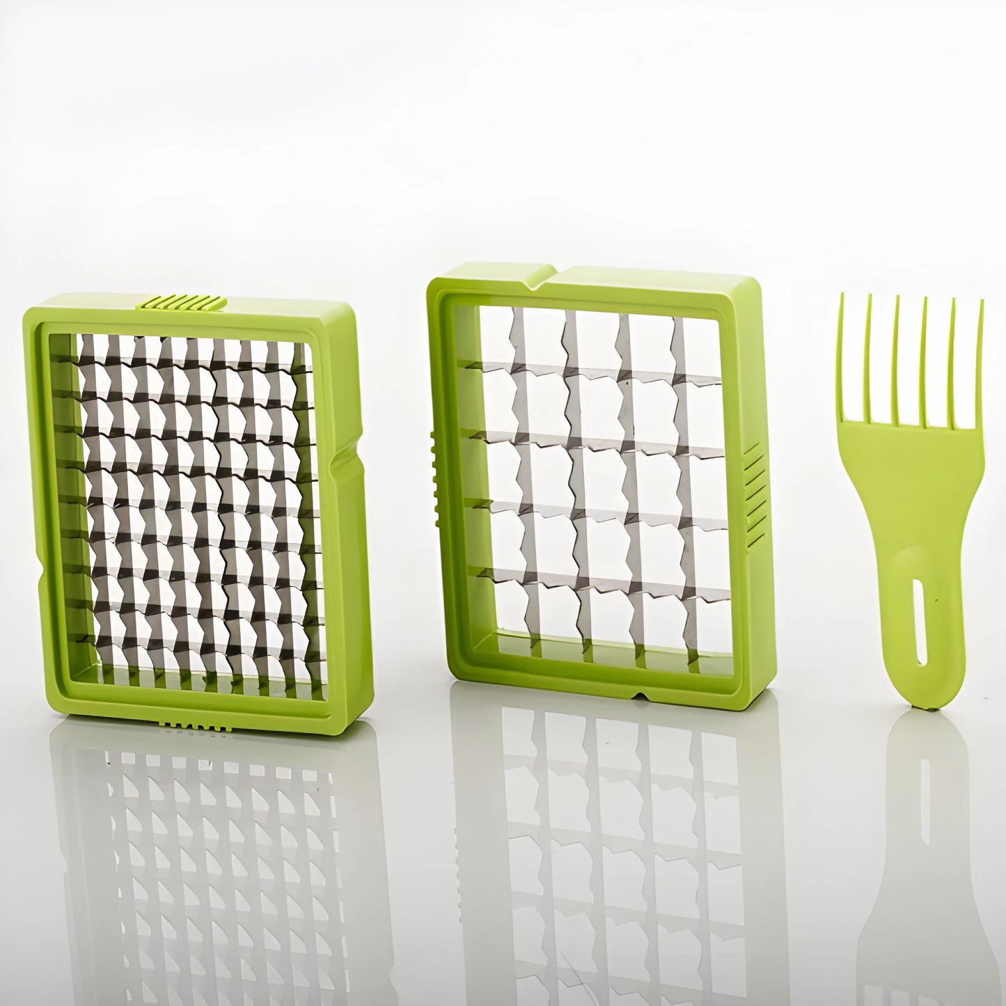 2-in-1 French Fry Cutter