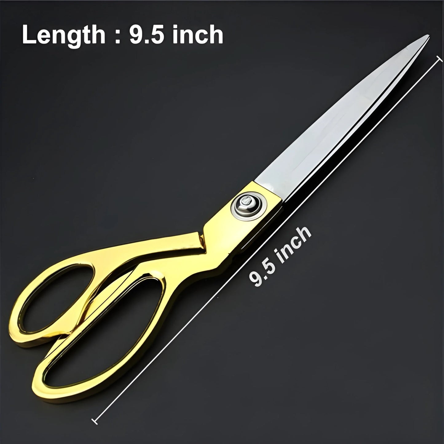 Stainless Steel Tailoring Scissor