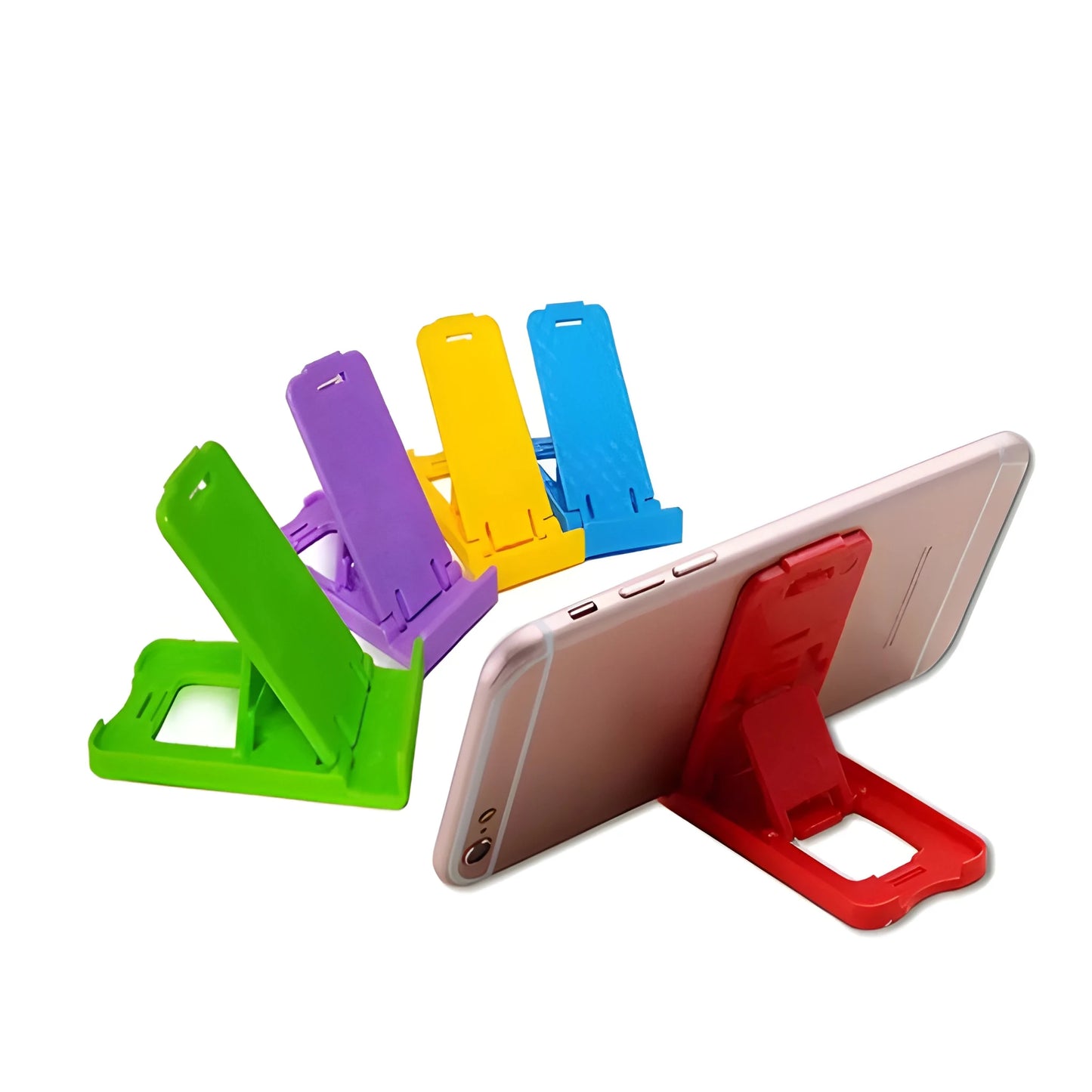 Universal Foldable Phone Stand