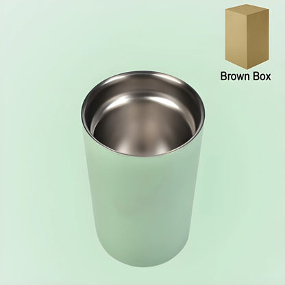 Unbreakable Anti-Scald Mug
