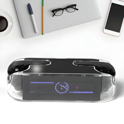Touch Control Wireless Earbuds