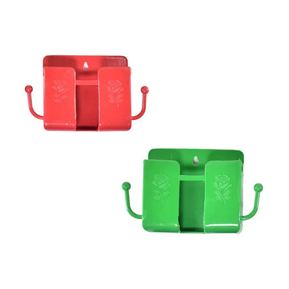 Wall Mounted Plastic Storage
