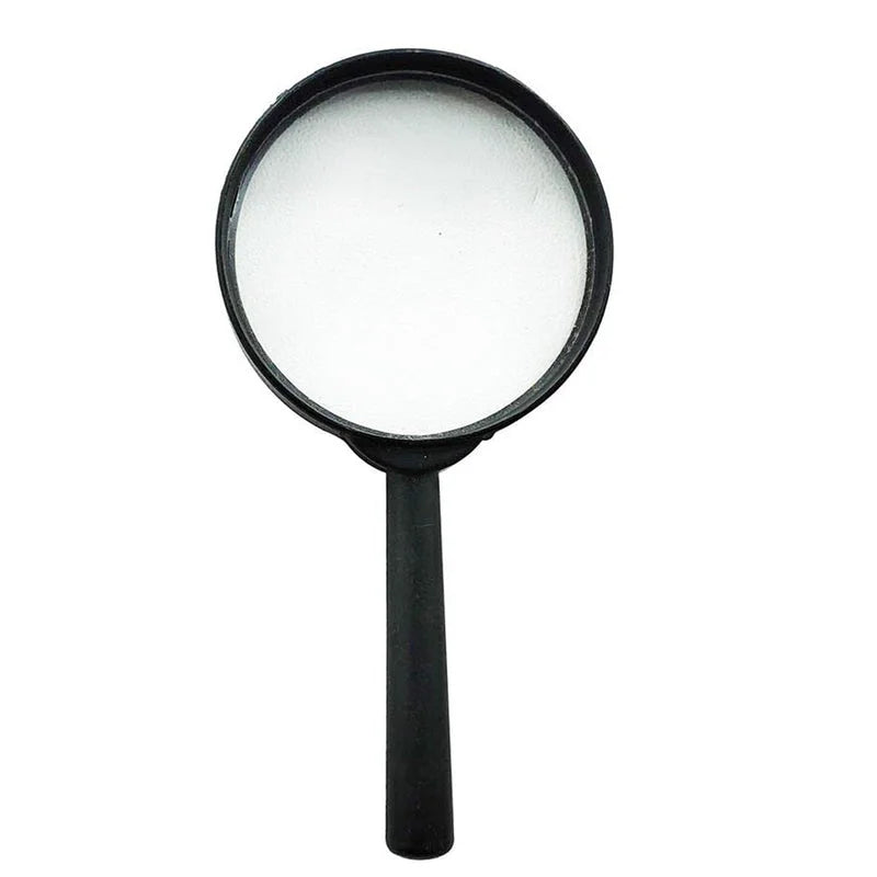 2pc Magnifying Glass Set