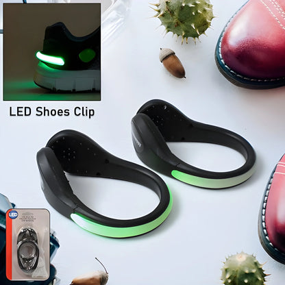Led Shoes Clip Lights