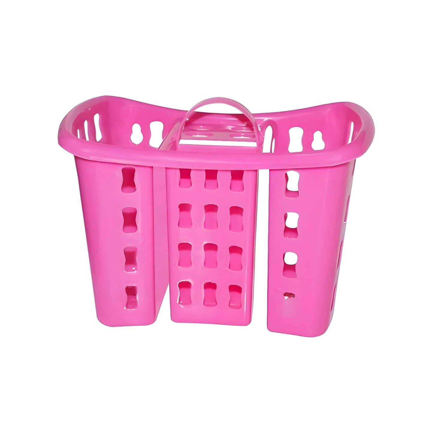Toothbrush Holder Stand 4-in-1