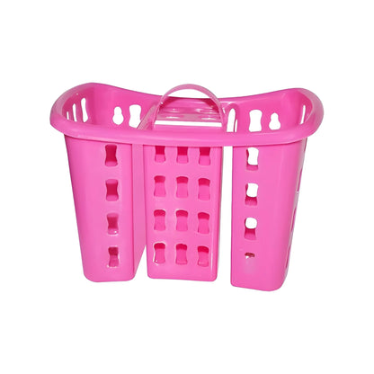 Toothbrush Holder Stand 4-in-1