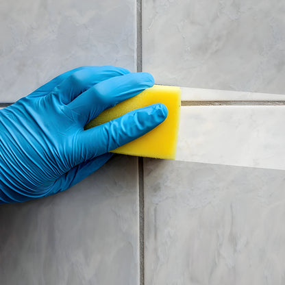 2-in-1 Odor-Resistant Scrubber