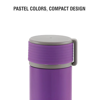 Stainless Steel Water Bottle Leak Proof