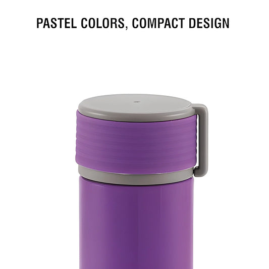 Stainless Steel Water Bottle Leak Proof