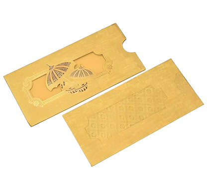Wedding Gift Envelopes Pack Of 10 Pcs
