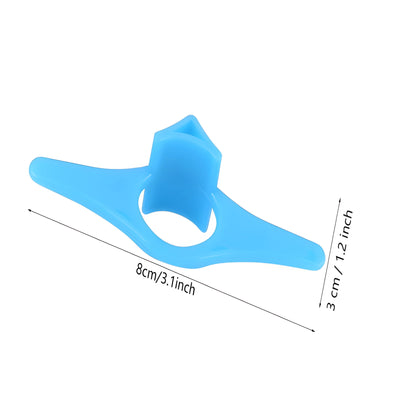 Thumb Book Holder Clip