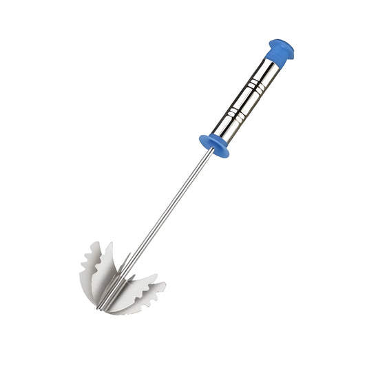 Stainless Steel Hand Blender