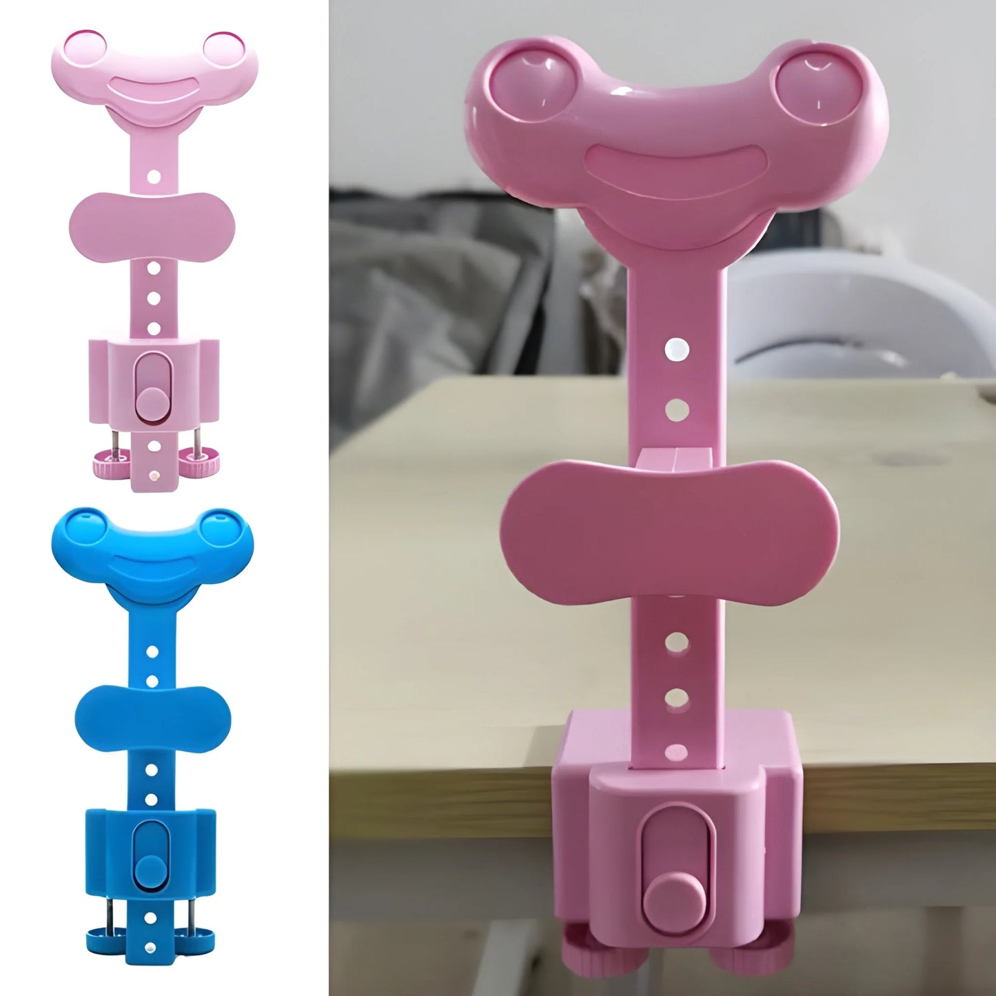 Student Sitting Posture Corrector