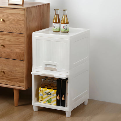 2-Layer Multipurpose Storage Drawers