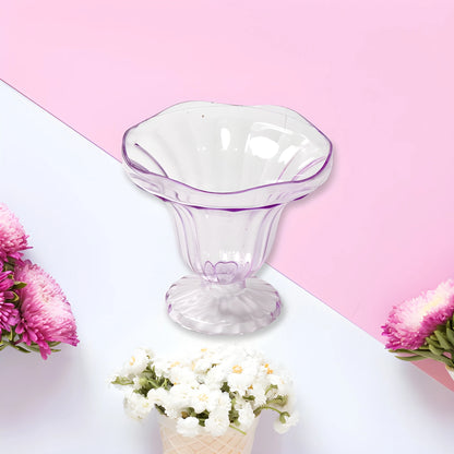 Unbreakable Tulip Sundae Bowls