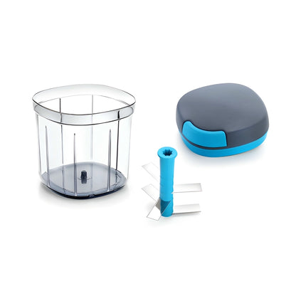 XL Manual Vegetable Chopper