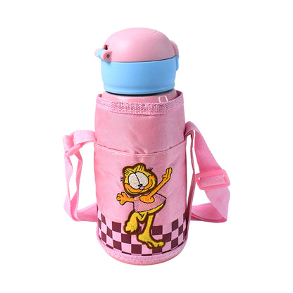 Thermos Steel Kids Water Bottle – 600ml