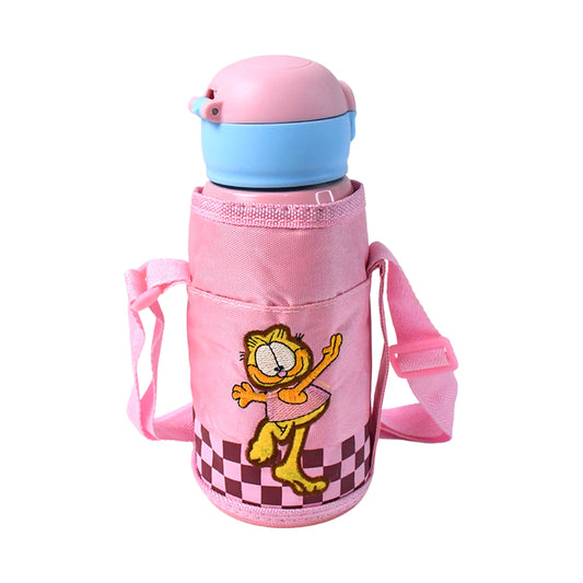 Thermos Steel Kids Water Bottle – 600ml