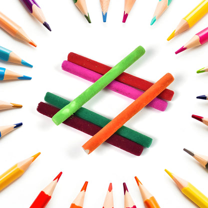 Velvet-Touch Eco Pencil