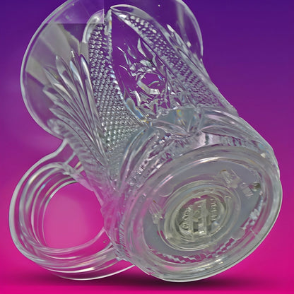 LED Sensor Light-Up Cups
