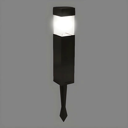 Solar Pathway Garden Lights