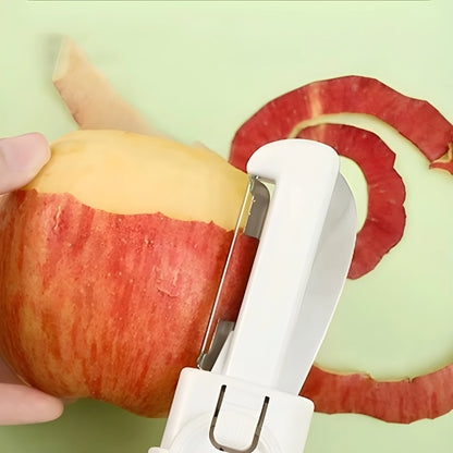 2-in-1 Travel Peeler Knife