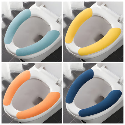 Warm Toilet Seat Cover