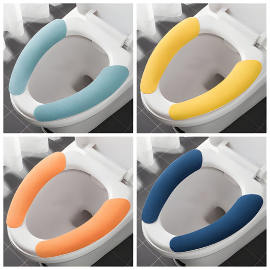 Warm Toilet Seat Cover