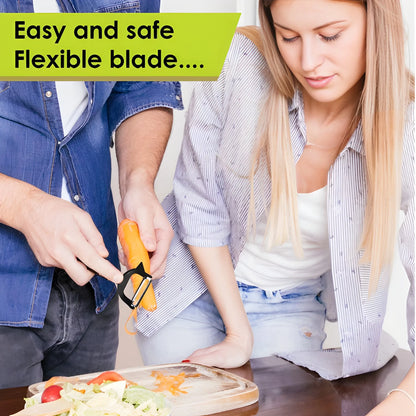 Swiss Precision Peeler Pro