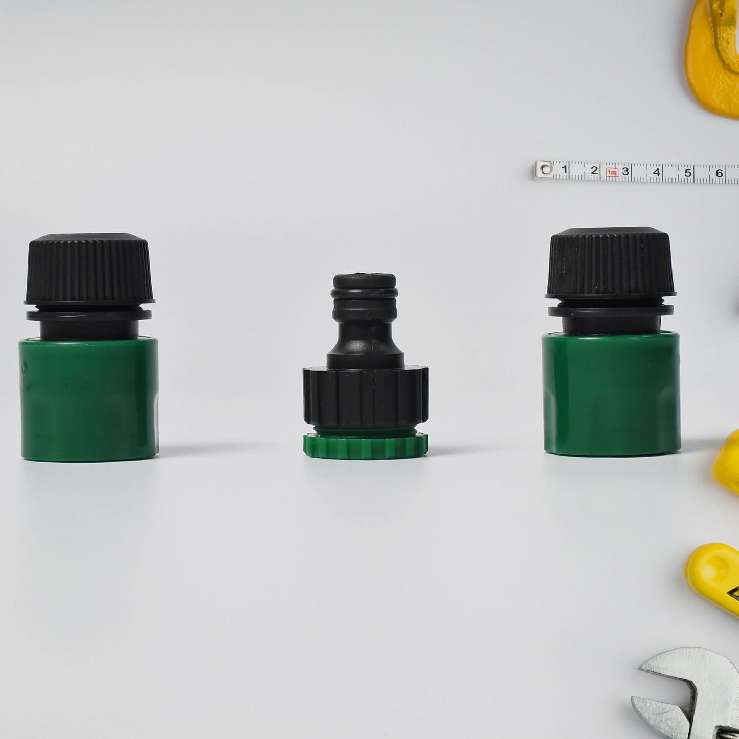 Water Hose Connector Set