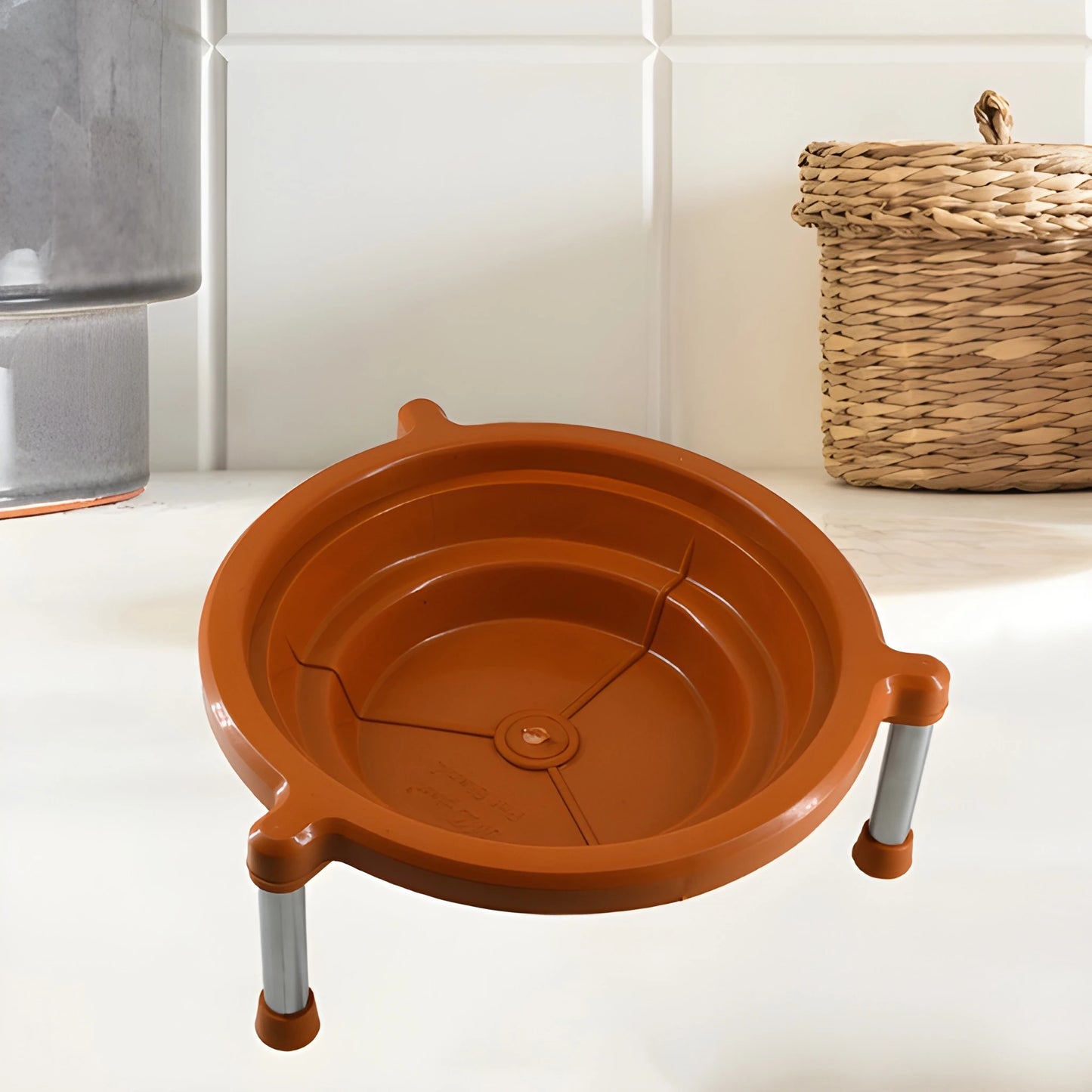 Ultra-Durable Universal Pot Holder