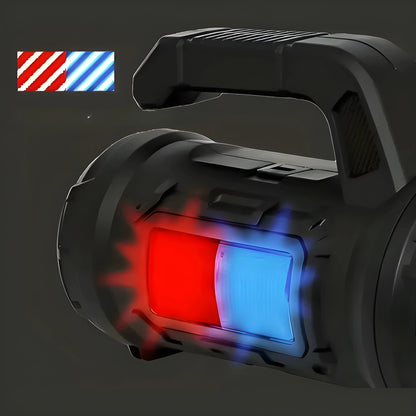 SOS Flashlight Tool Combo