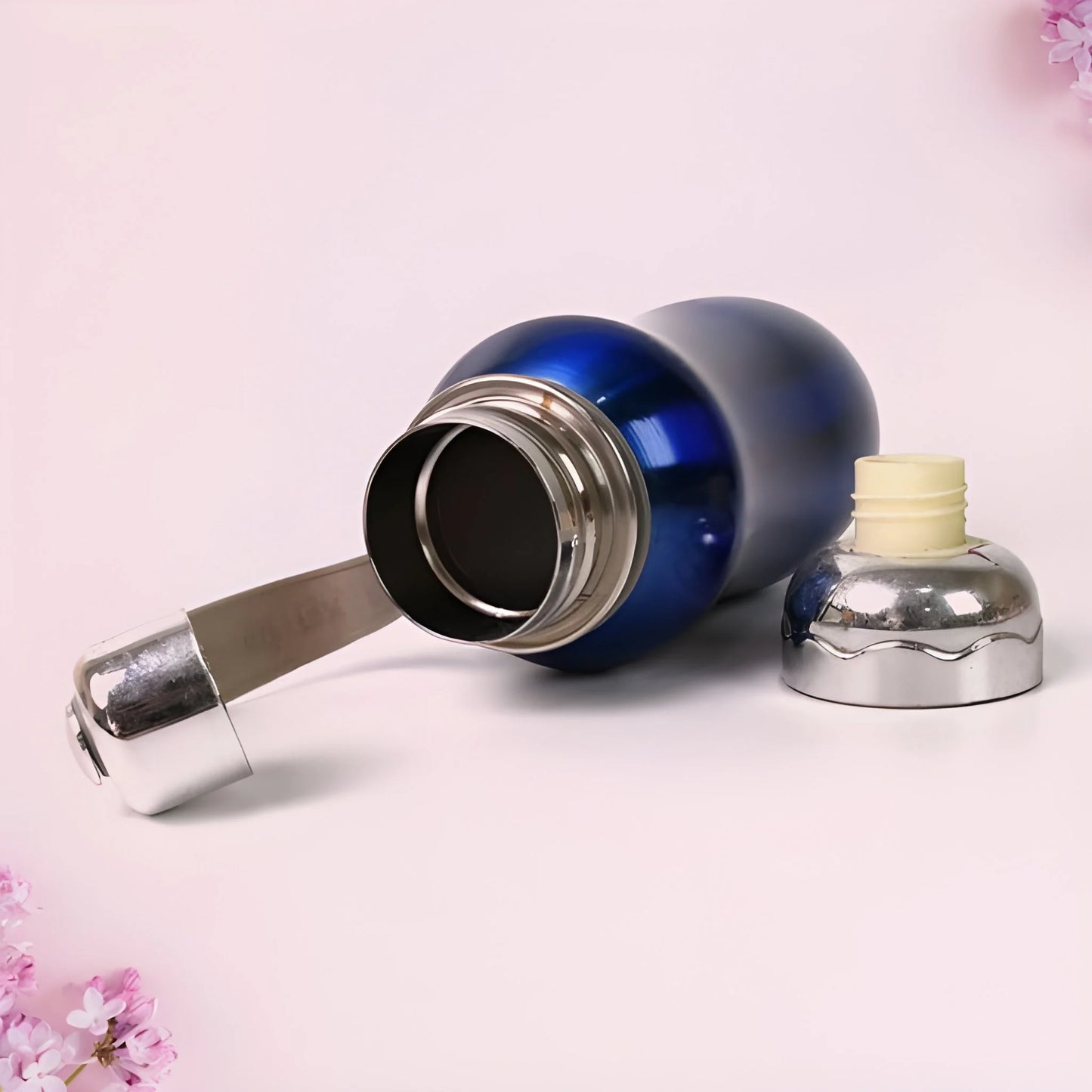 Thermoses Water Bottle Stainless