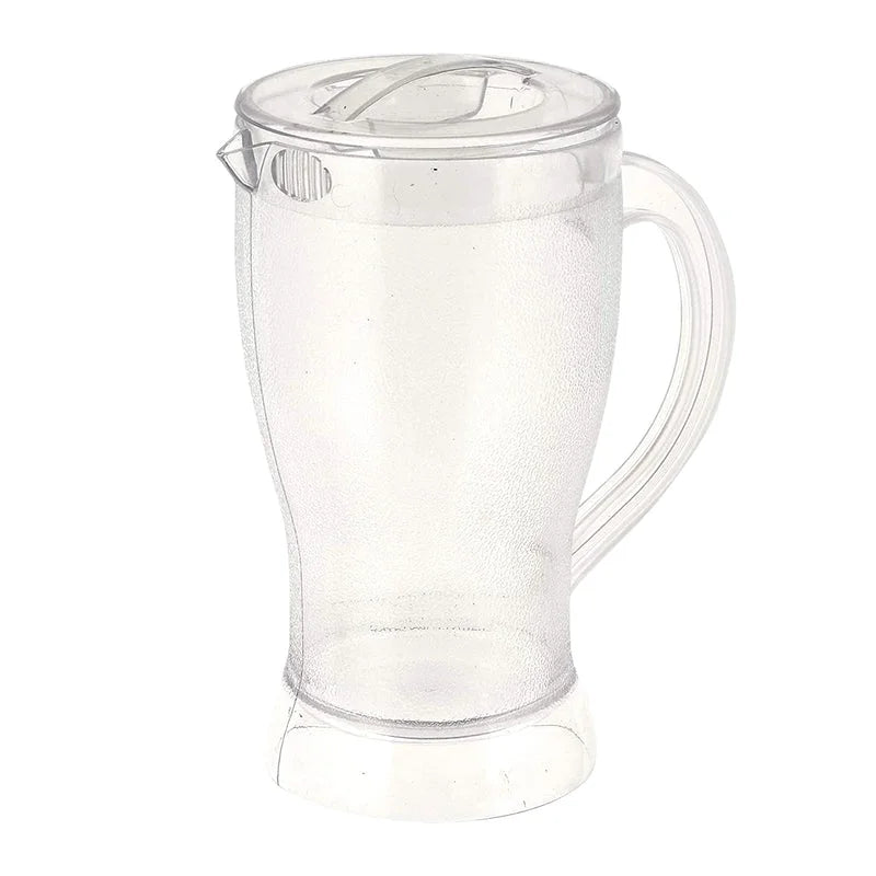 Unbreakable Lemon Water Jug