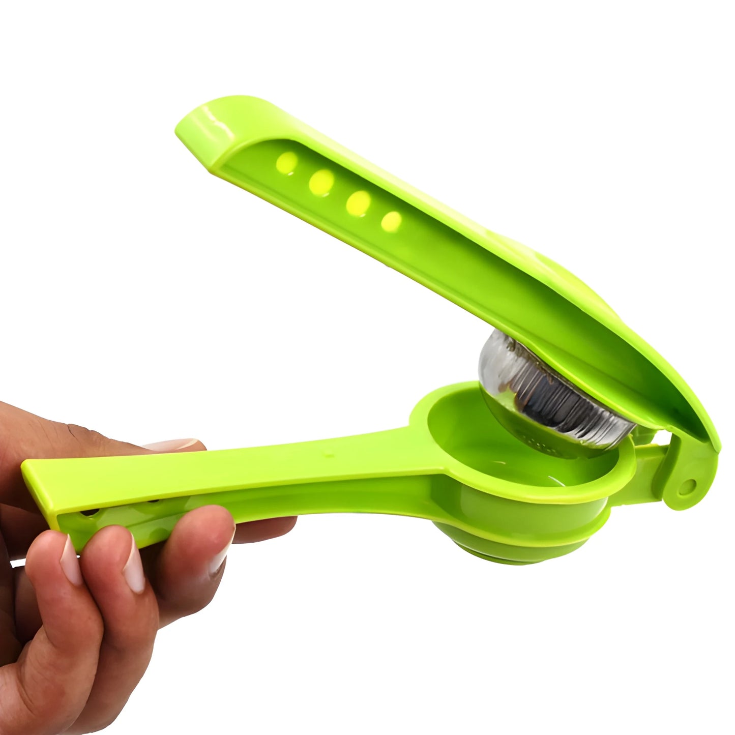 2-in-1 Lemon Squeezer