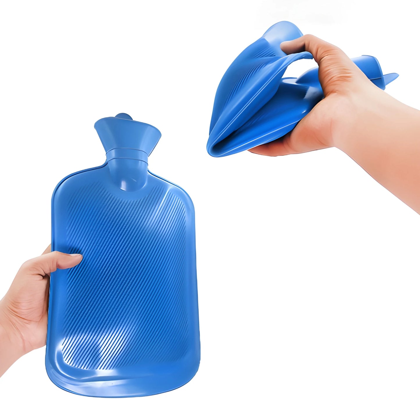2000ML Leak-Proof Hot Water Bag