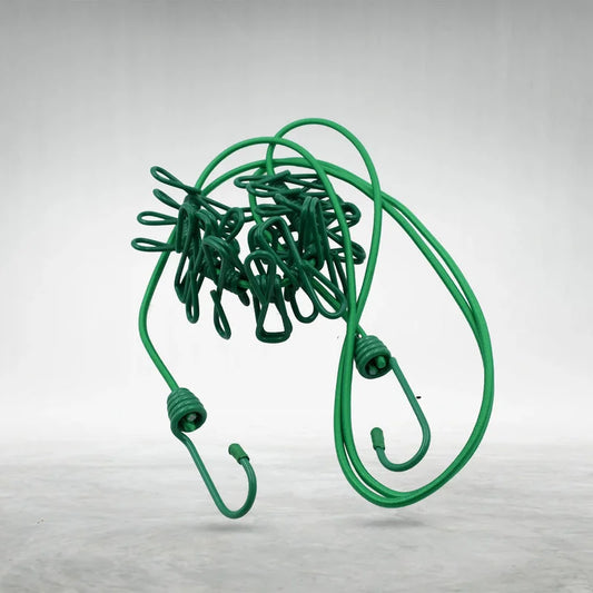 Travel Clothes Drying Rope