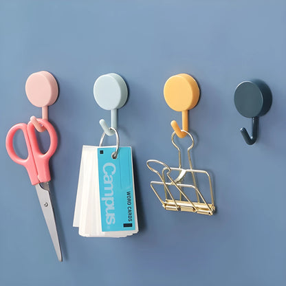 Strong Adhesive Wall Hooks