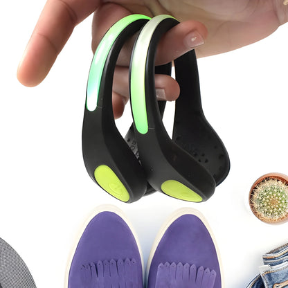 Led Shoes Clip Lights